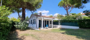 N257 - Numana, nuovo quadrilocale con giardino